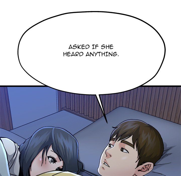 My Memory of You Manhwa - Chapter 11 Page 18