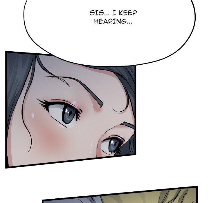 My Memory of You Manhwa - Chapter 11 Page 20