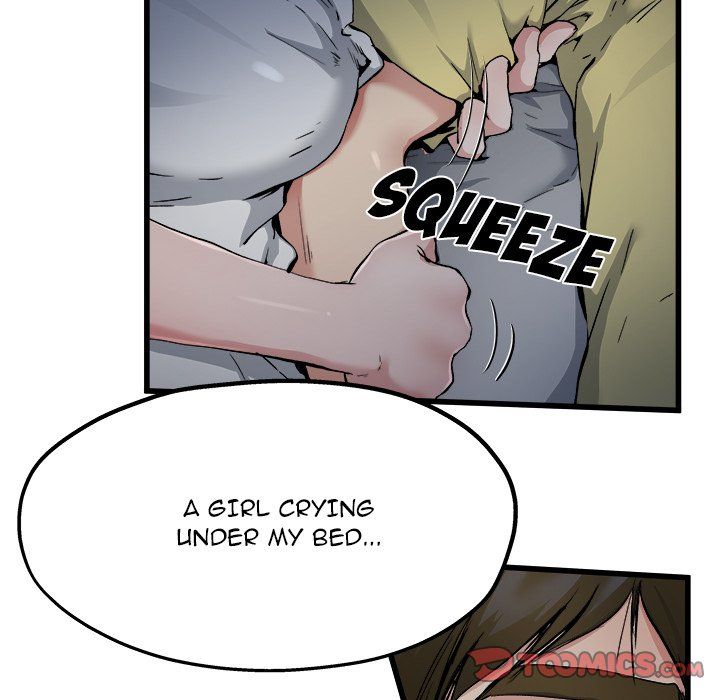 My Memory of You Manhwa - Chapter 11 Page 21