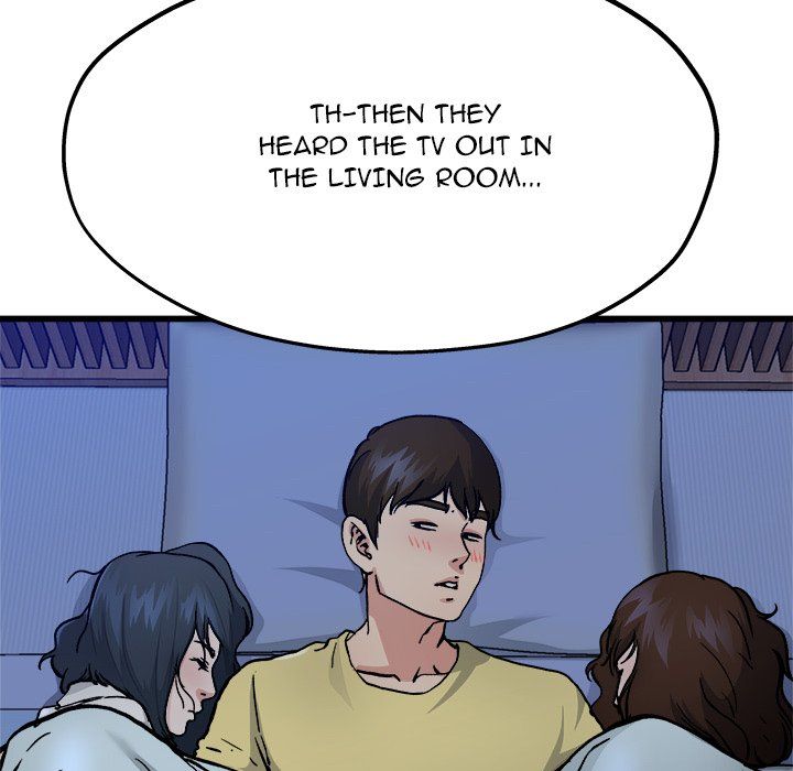 My Memory of You Manhwa - Chapter 11 Page 27