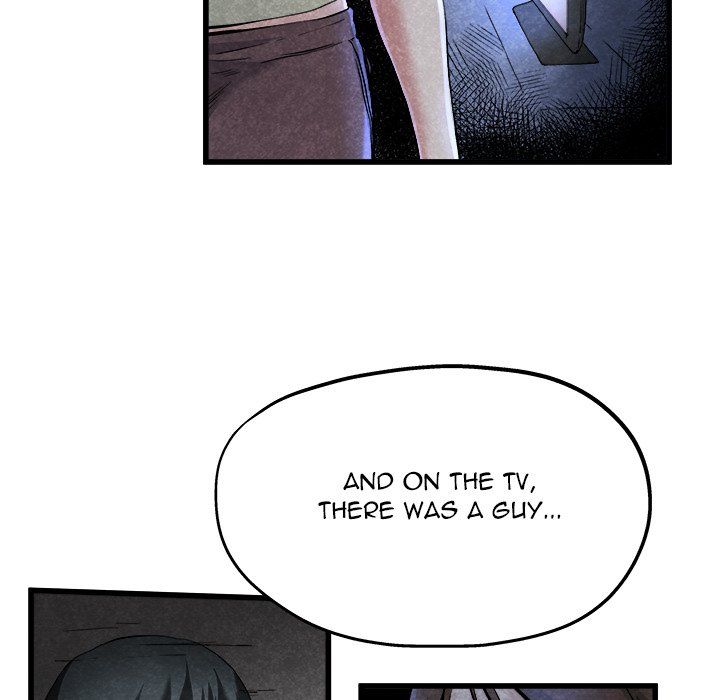 My Memory of You Manhwa - Chapter 11 Page 32