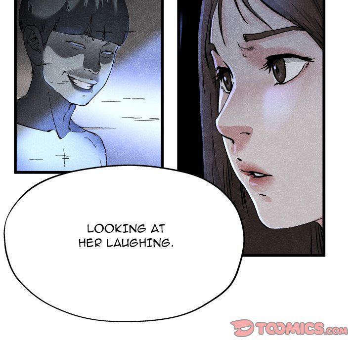 My Memory of You Manhwa - Chapter 11 Page 33