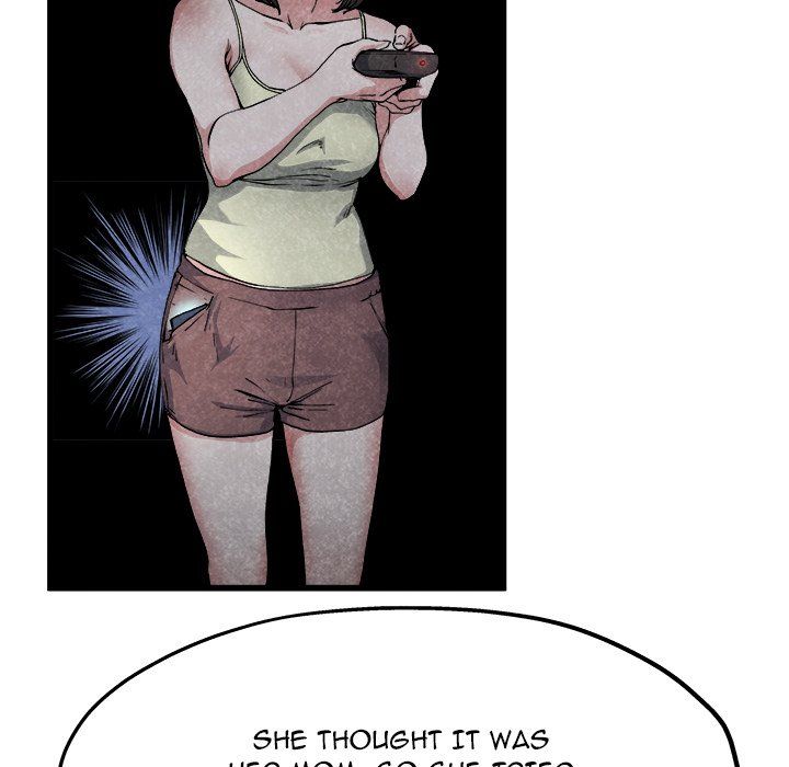 My Memory of You Manhwa - Chapter 11 Page 35