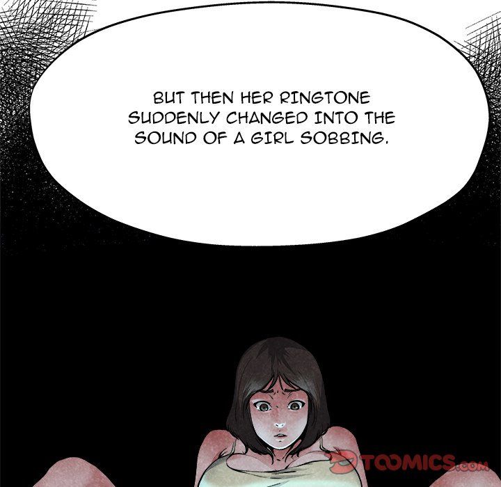 My Memory of You Manhwa - Chapter 11 Page 37