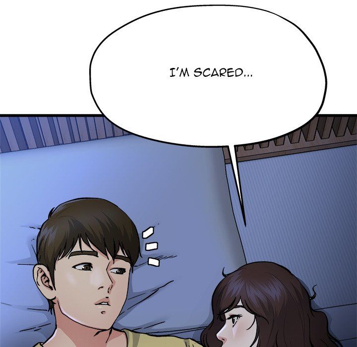 My Memory of You Manhwa - Chapter 11 Page 40