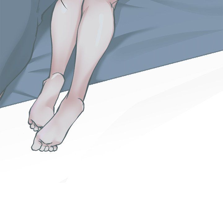 My Memory of You Manhwa - Chapter 11 Page 46