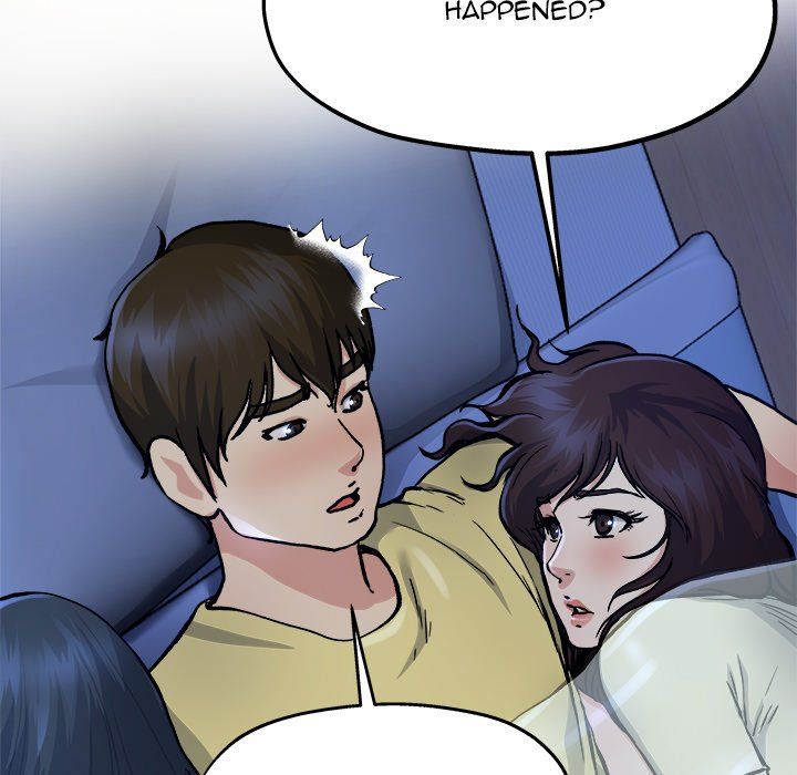 My Memory of You Manhwa - Chapter 11 Page 62