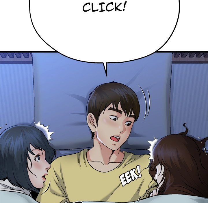 My Memory of You Manhwa - Chapter 11 Page 70
