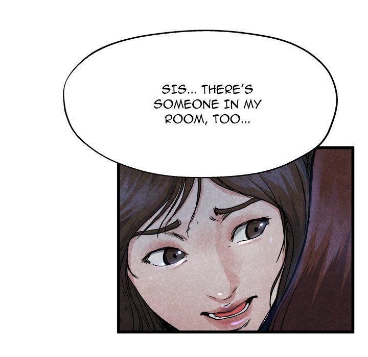 My Memory of You Manhwa - Chapter 11 Page 84