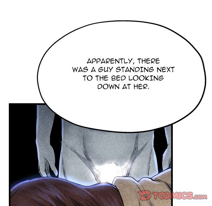 My Memory of You Manhwa - Chapter 11 Page 85