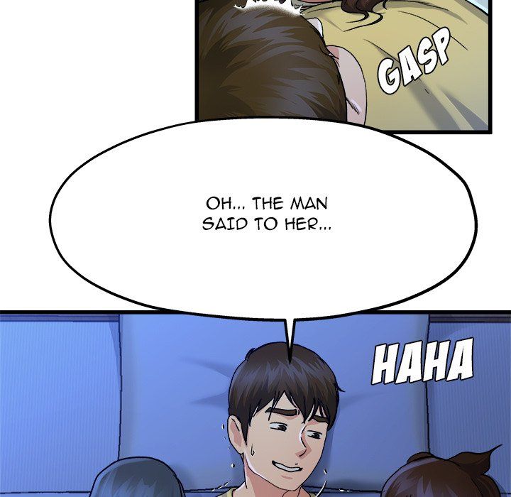 My Memory of You Manhwa - Chapter 11 Page 92