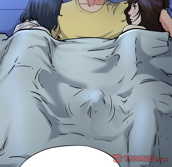 My Memory of You Manhwa - Chapter 11 Page 93