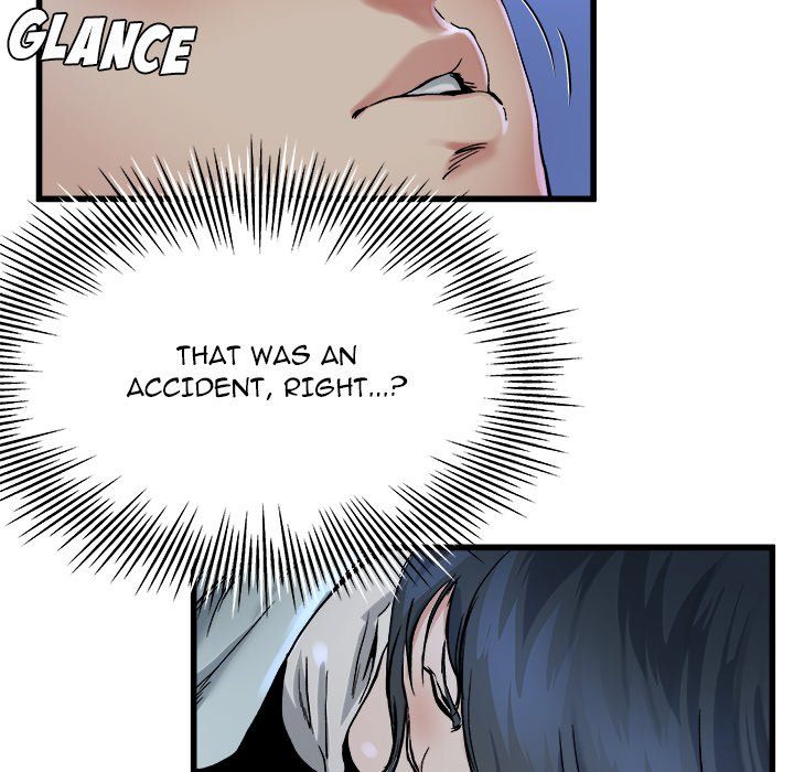 My Memory of You Manhwa - Chapter 11 Page 95