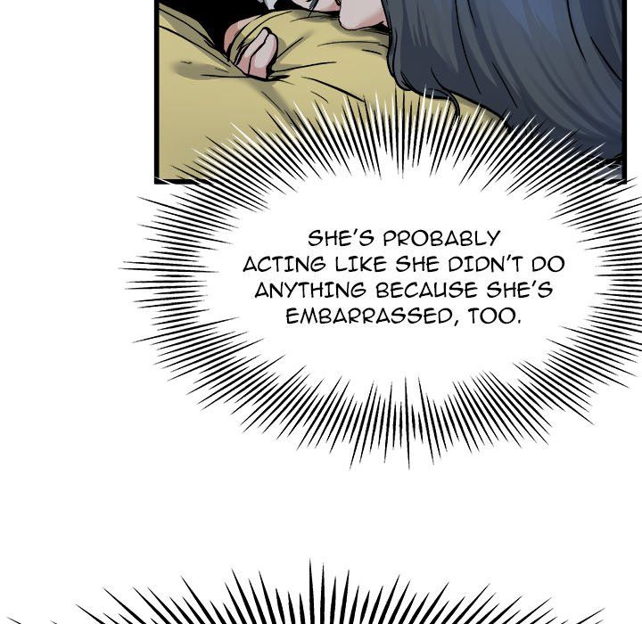 My Memory of You Manhwa - Chapter 11 Page 96