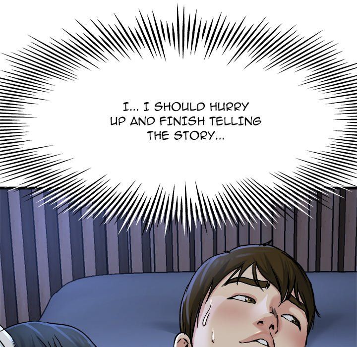 My Memory of You Manhwa - Chapter 11 Page 99