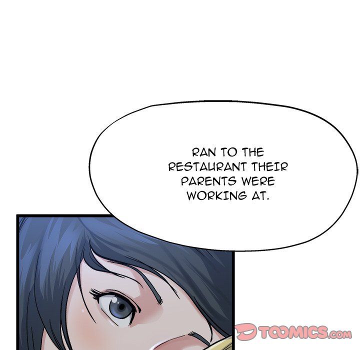 My Memory of You Manhwa - Chapter 11 Page 101