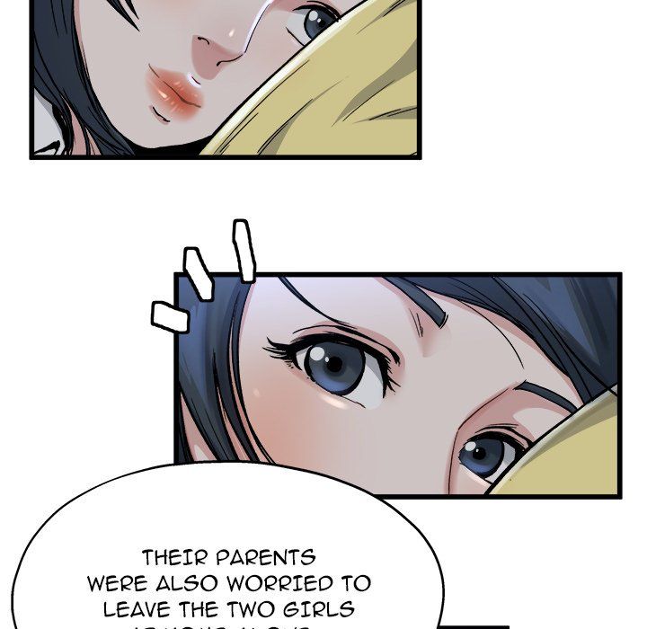 My Memory of You Manhwa - Chapter 11 Page 102