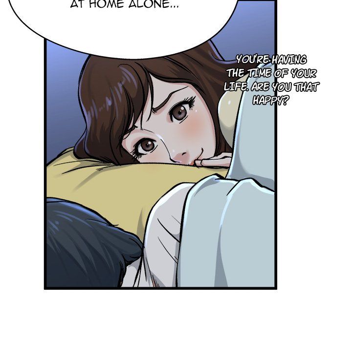 My Memory of You Manhwa - Chapter 11 Page 103