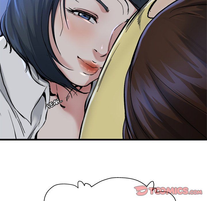 My Memory of You Manhwa - Chapter 11 Page 105