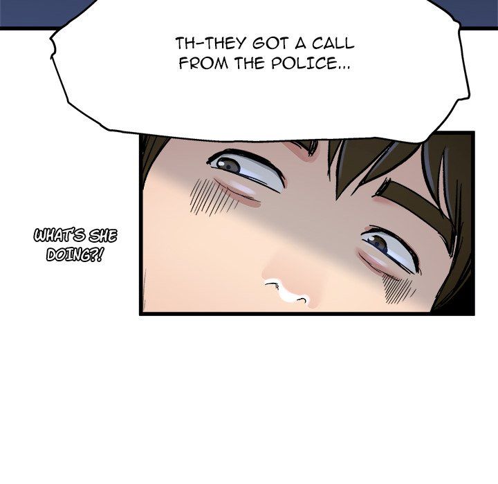 My Memory of You Manhwa - Chapter 11 Page 107