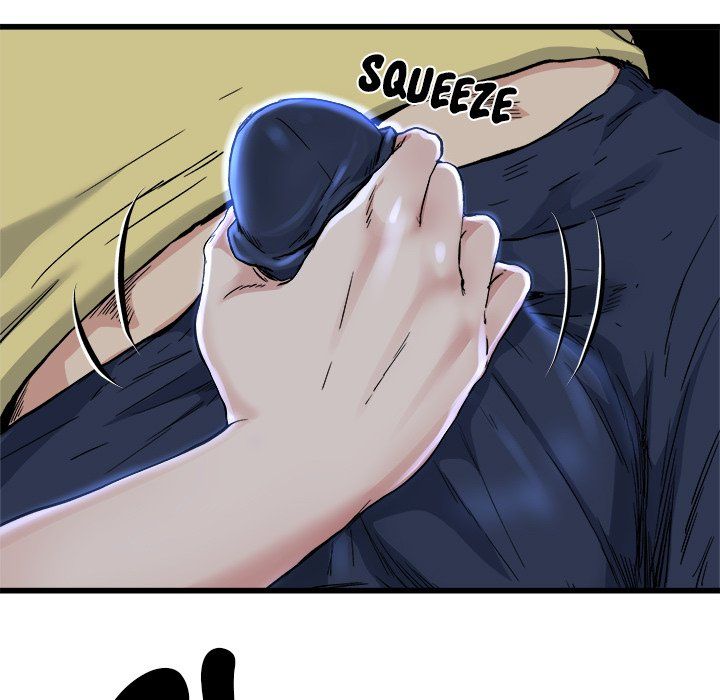 My Memory of You Manhwa - Chapter 11 Page 108