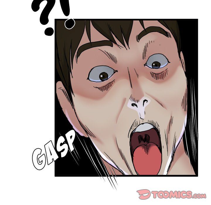 My Memory of You Manhwa - Chapter 11 Page 109