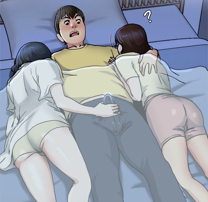 My Memory of You Manhwa - Chapter 11 Page 111