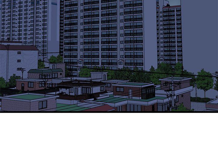 My Memory of You Manhwa - Chapter 5 Page 3