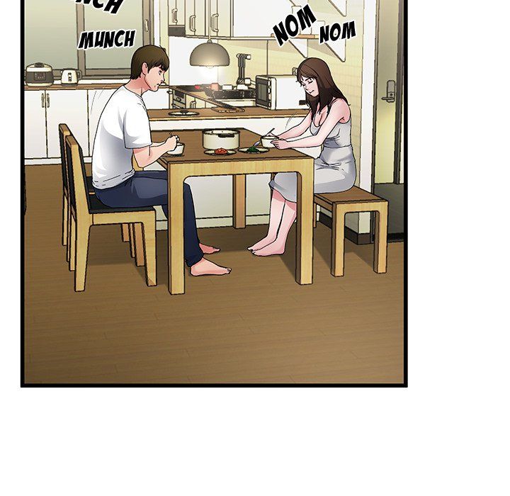 My Memory of You Manhwa - Chapter 5 Page 5