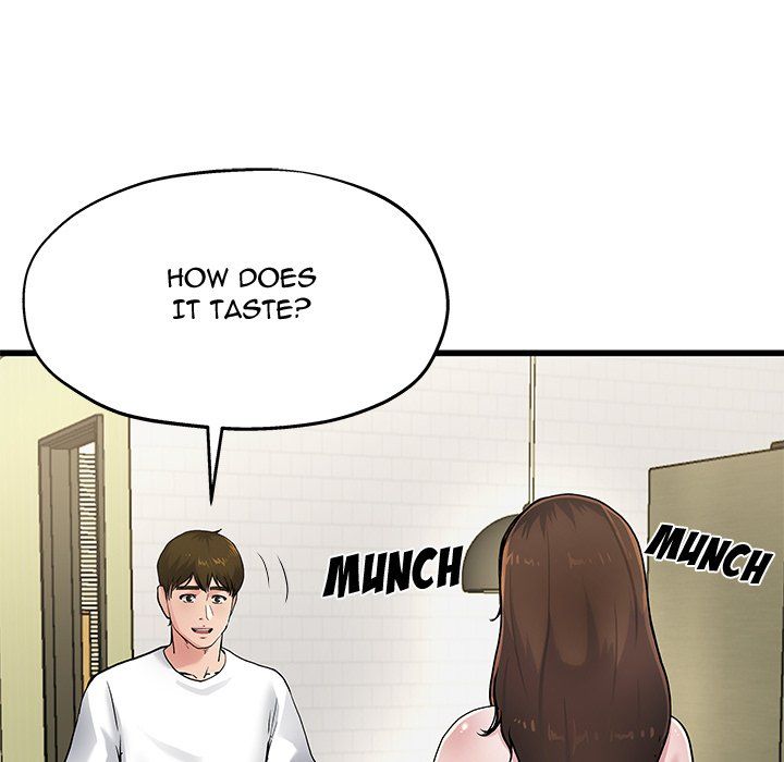 My Memory of You Manhwa - Chapter 5 Page 6