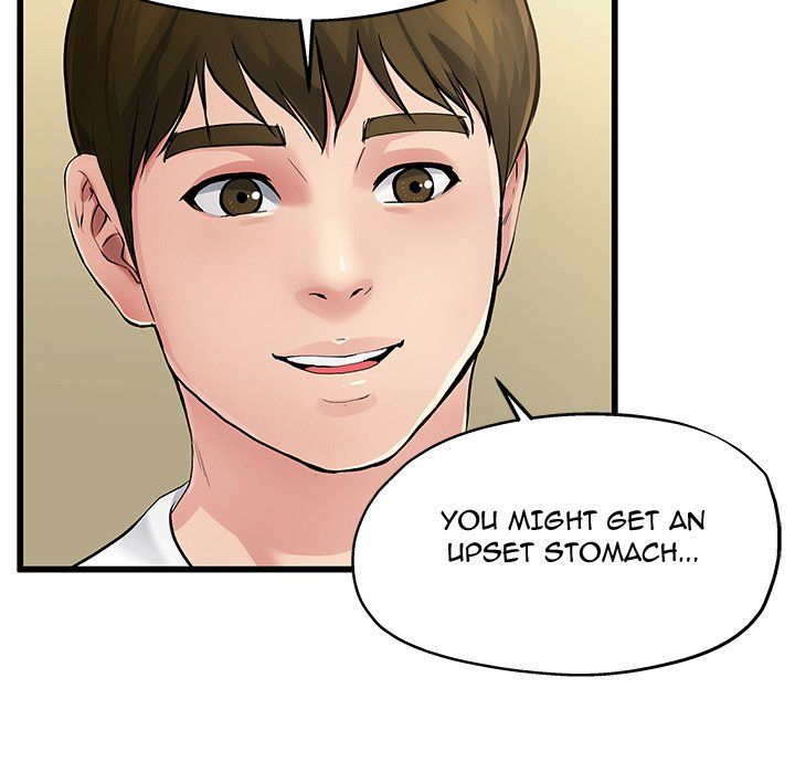 My Memory of You Manhwa - Chapter 5 Page 8