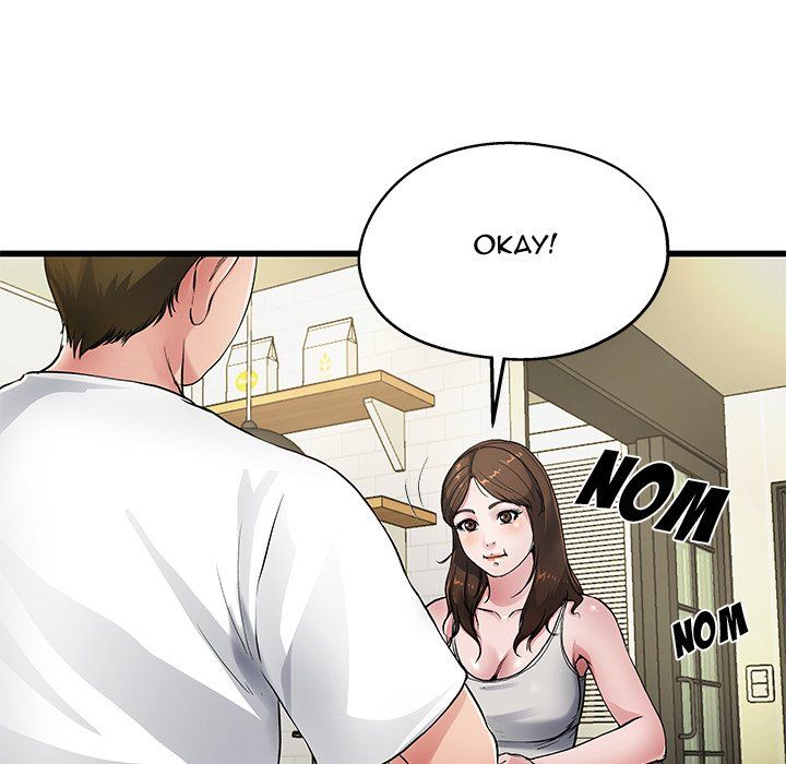 My Memory of You Manhwa - Chapter 5 Page 9