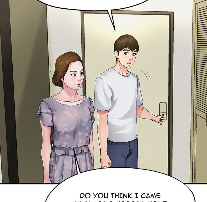 My Memory of You Manhwa - Chapter 5 Page 16