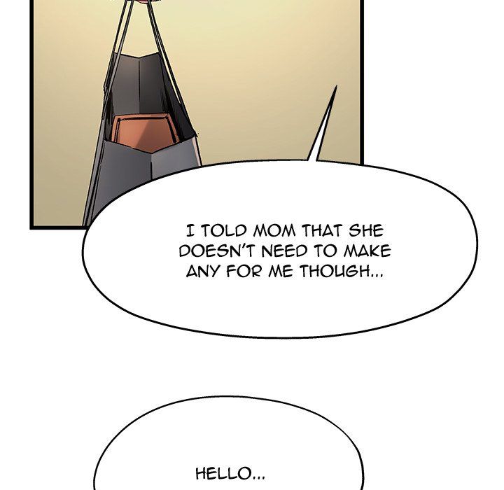 My Memory of You Manhwa - Chapter 5 Page 18