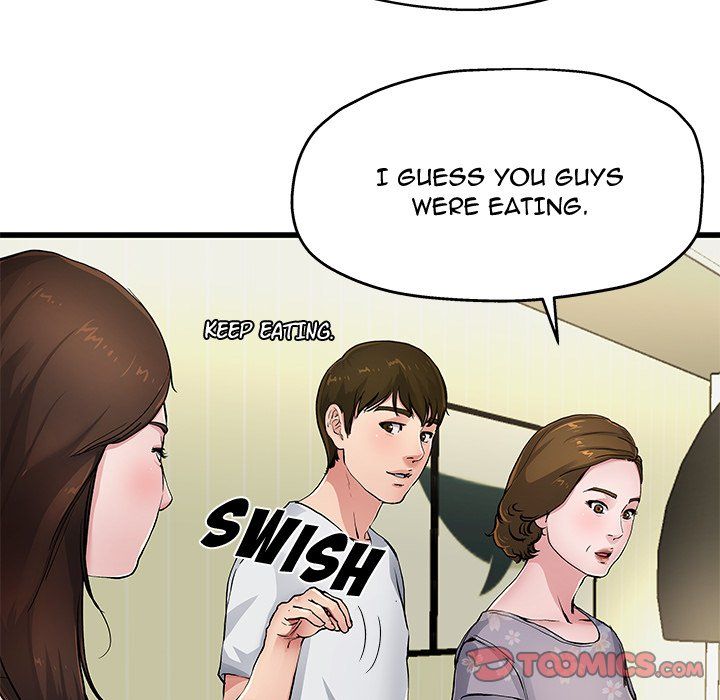 My Memory of You Manhwa - Chapter 5 Page 20