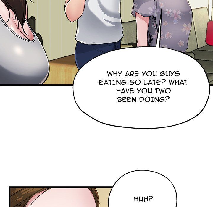 My Memory of You Manhwa - Chapter 5 Page 21