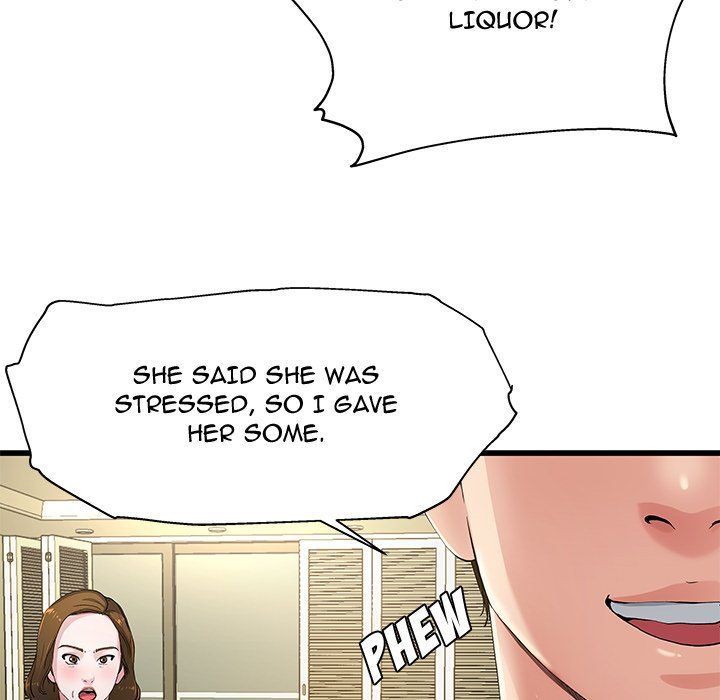 My Memory of You Manhwa - Chapter 5 Page 27