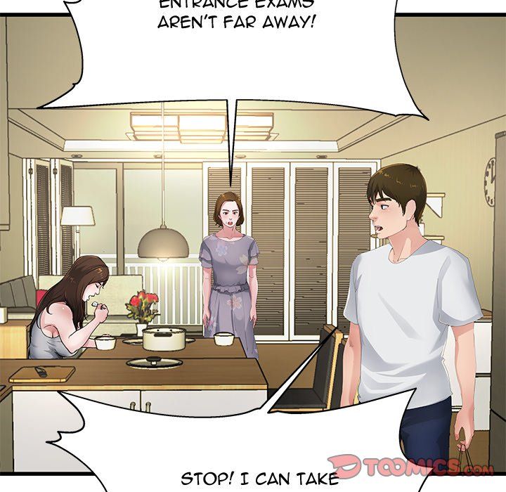 My Memory of You Manhwa - Chapter 5 Page 29