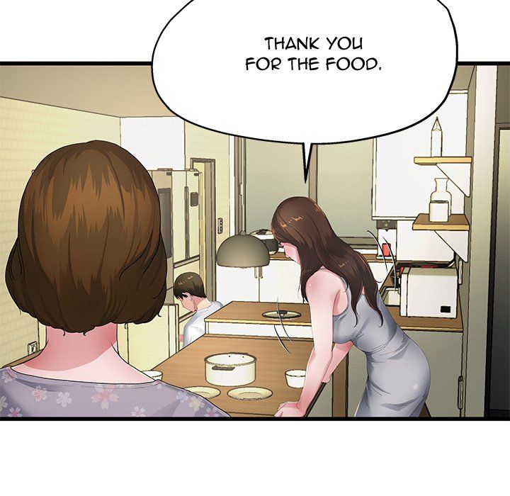 My Memory of You Manhwa - Chapter 5 Page 32