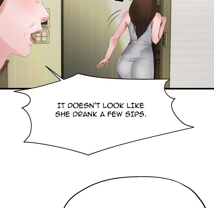 My Memory of You Manhwa - Chapter 5 Page 35