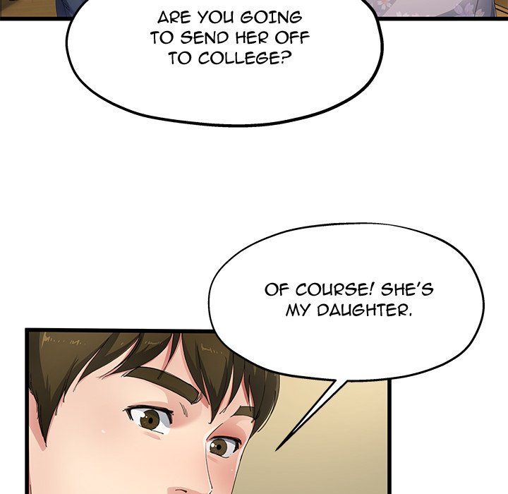 My Memory of You Manhwa - Chapter 5 Page 39