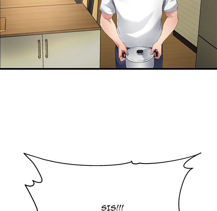 My Memory of You Manhwa - Chapter 5 Page 42