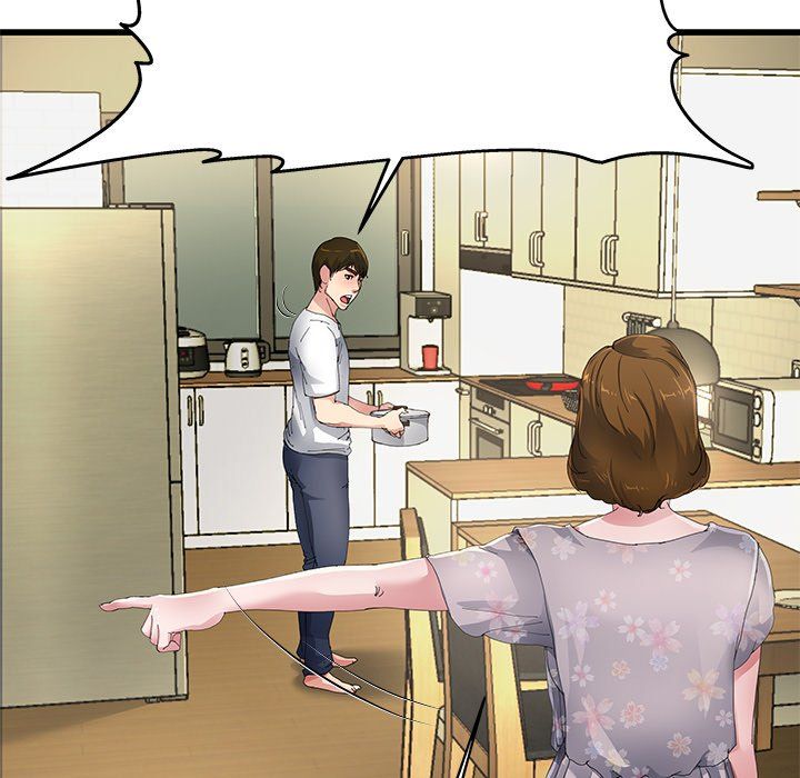 My Memory of You Manhwa - Chapter 5 Page 43