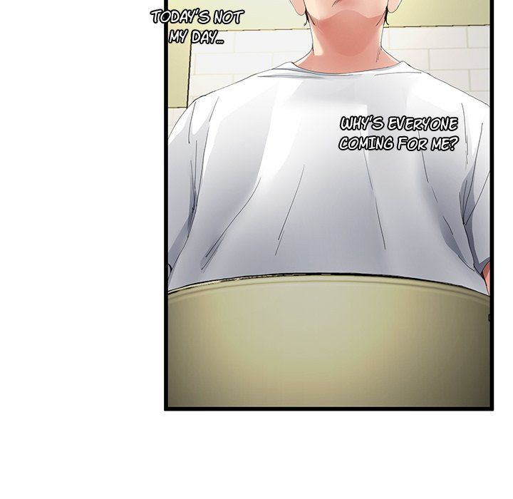 My Memory of You Manhwa - Chapter 5 Page 46