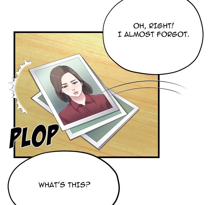 My Memory of You Manhwa - Chapter 5 Page 49