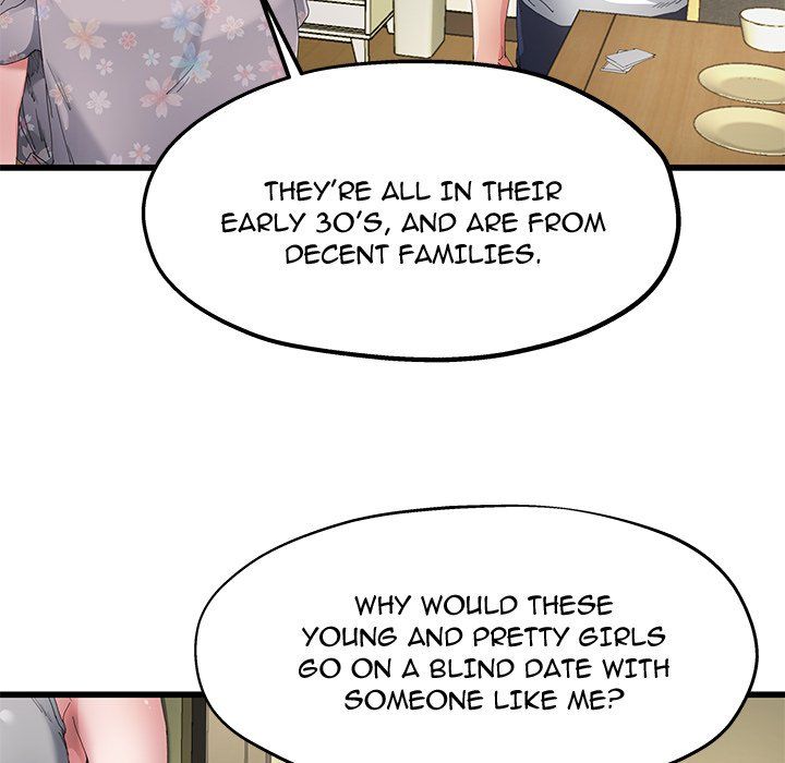 My Memory of You Manhwa - Chapter 5 Page 52