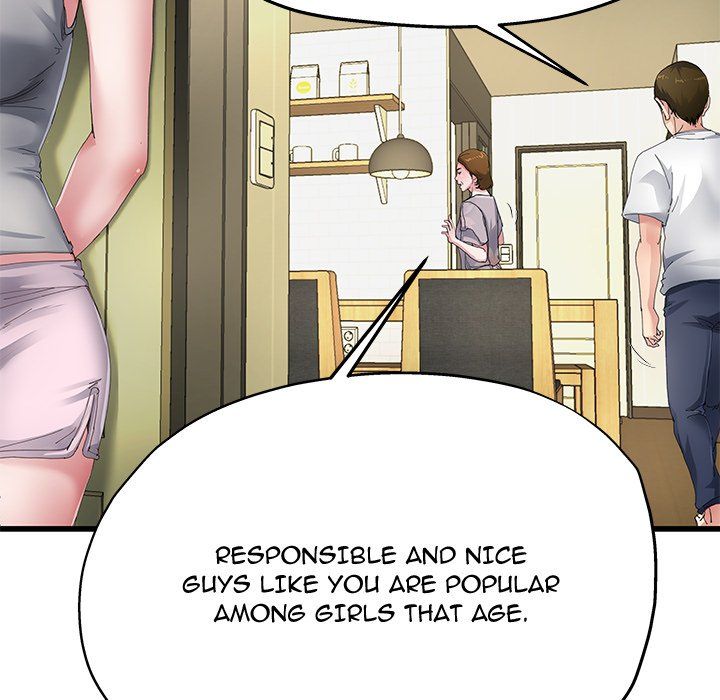 My Memory of You Manhwa - Chapter 5 Page 53