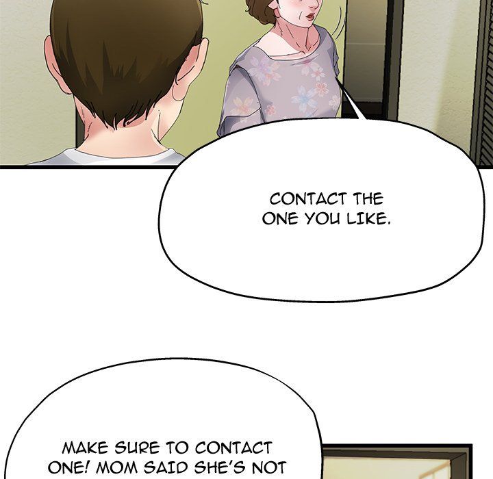 My Memory of You Manhwa - Chapter 5 Page 55