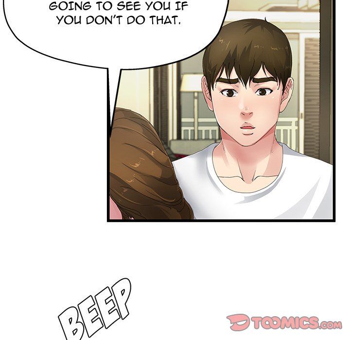My Memory of You Manhwa - Chapter 5 Page 56