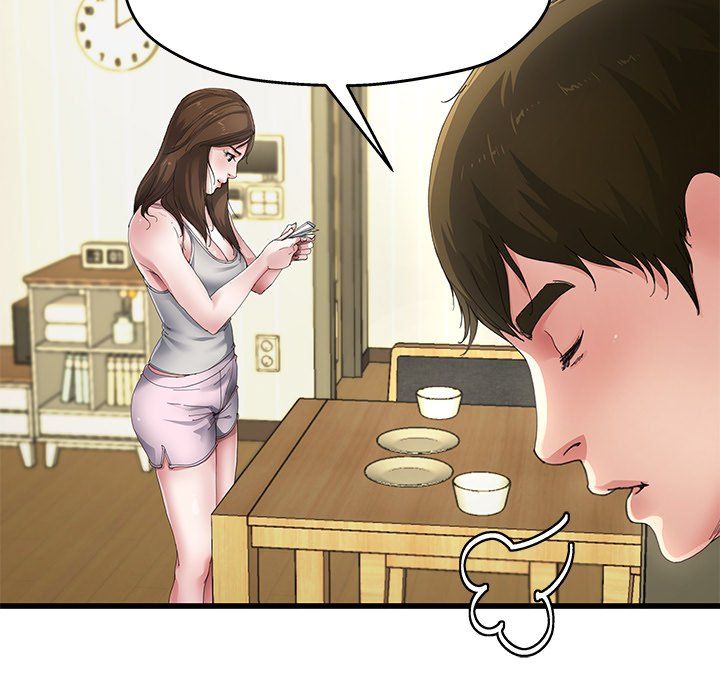 My Memory of You Manhwa - Chapter 5 Page 58